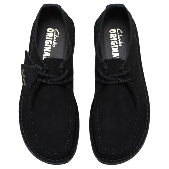 Clarks