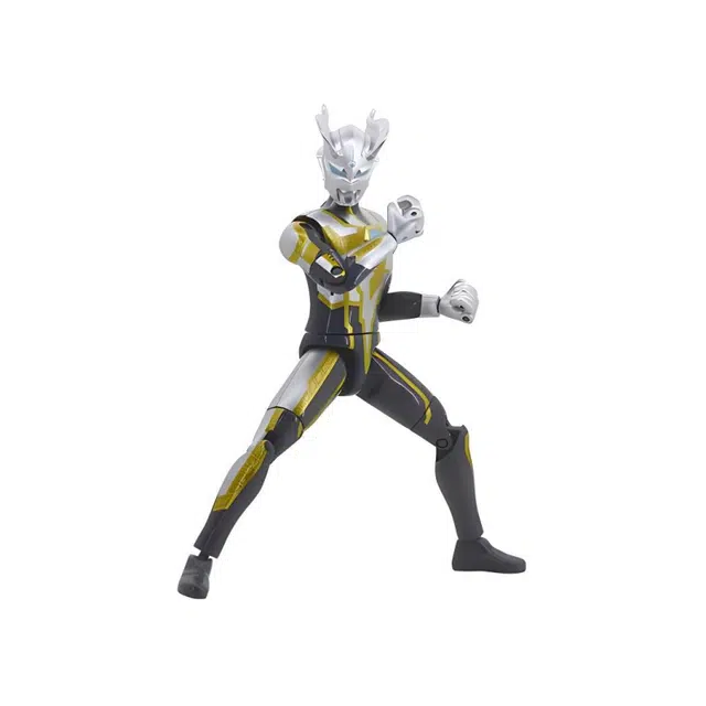 BANDAI 17.5cm