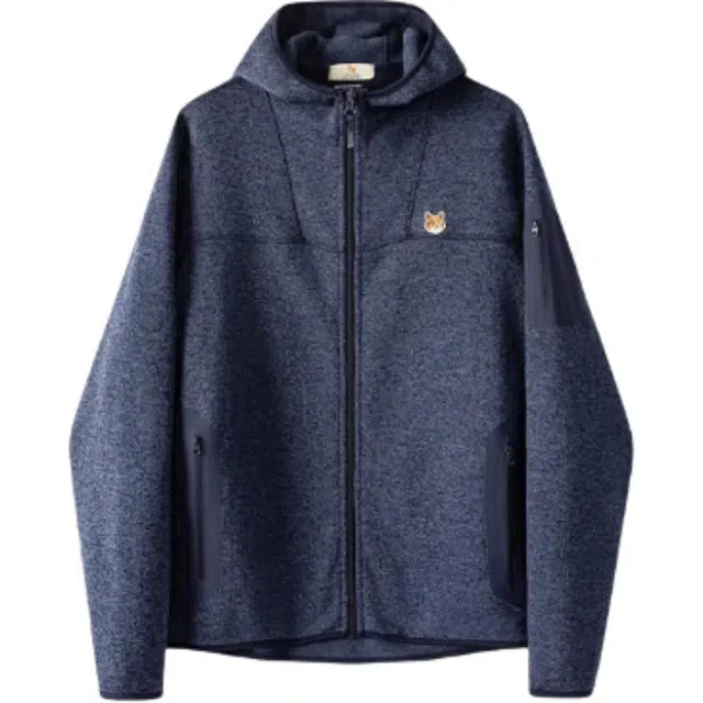 WILLIAM FOXSONS logo