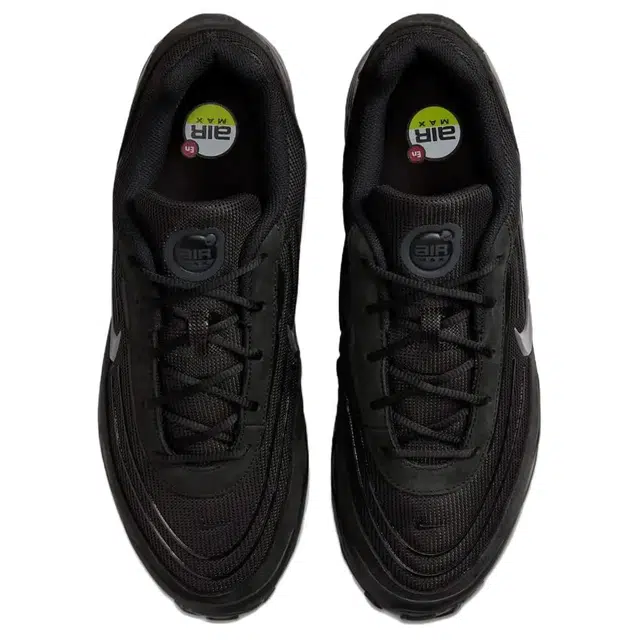 Nike AIR MAX VERSE Black Anthracite