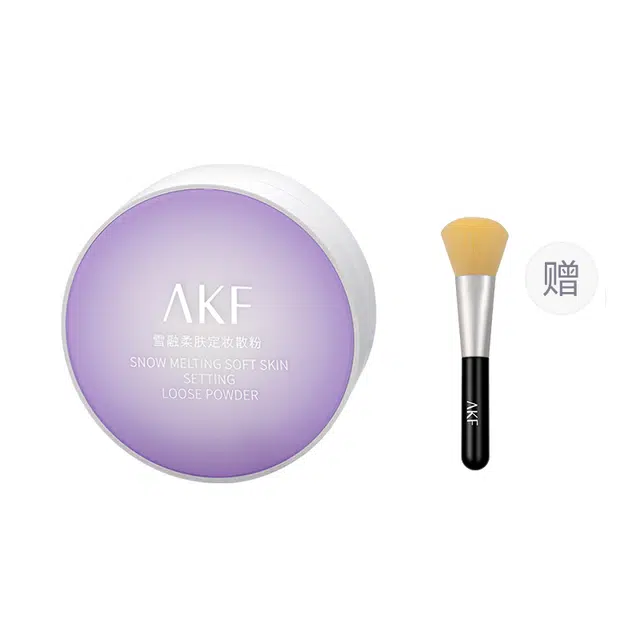 AKF