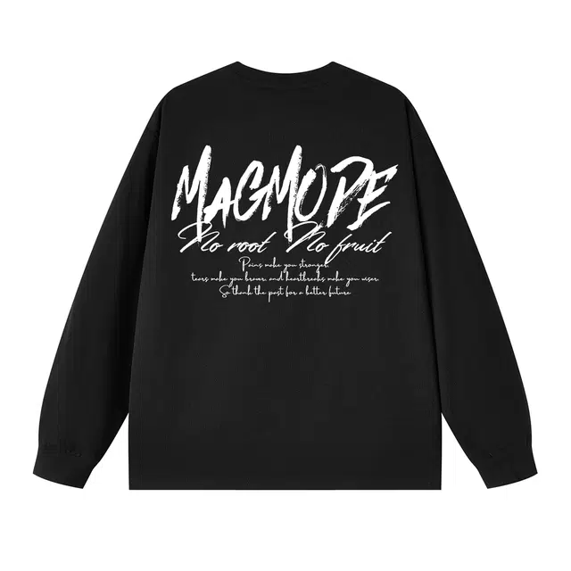 magmode T