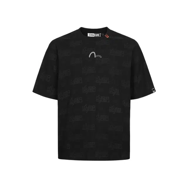 EVISU KURO 2024 T