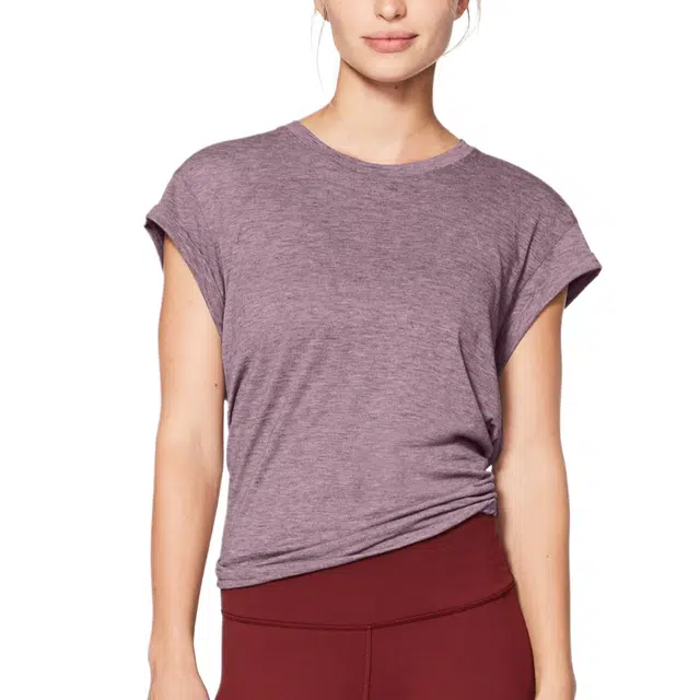 lululemon Box It Out T