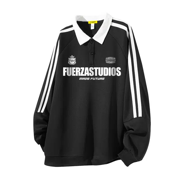 FUERZA