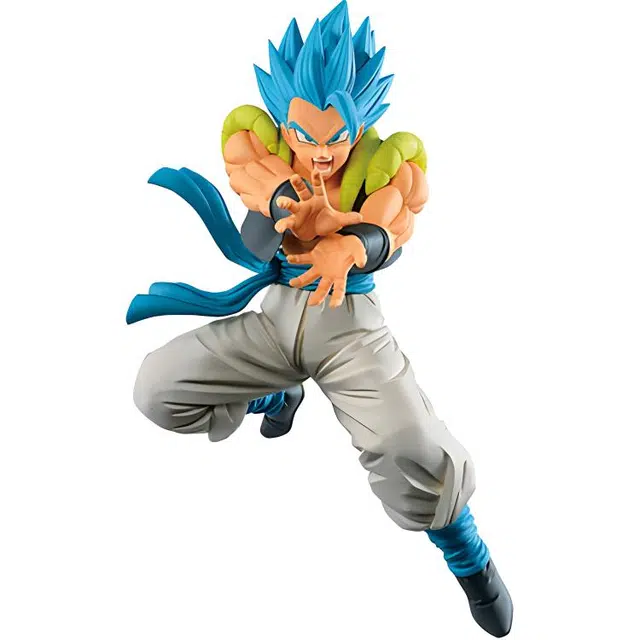BANPRESTO ver. 18cm