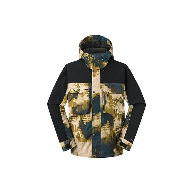 THE NORTH FACE