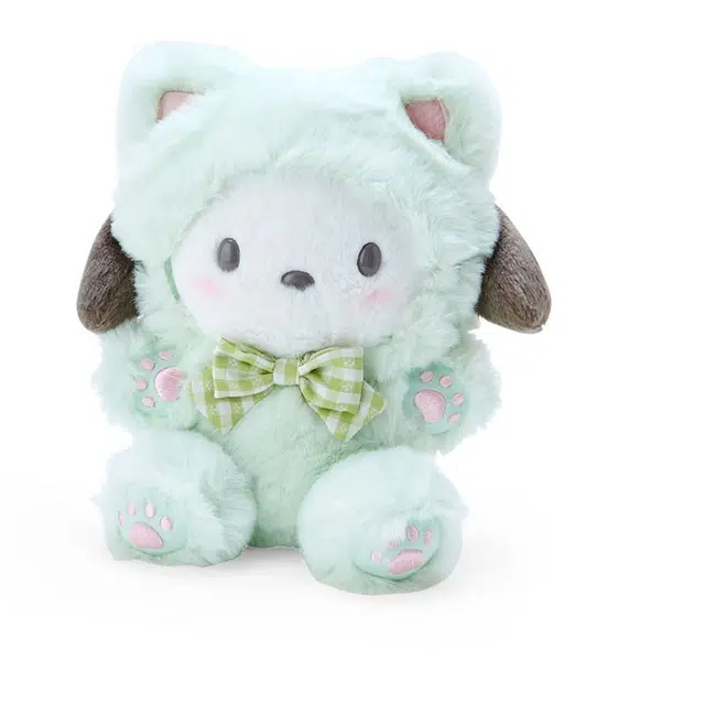SANRIO GIFT GATE
