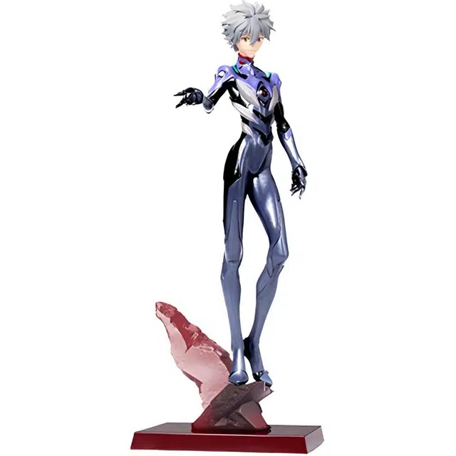 SEGA eva