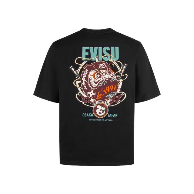 EVISU 2024 T