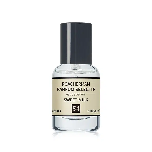POACHERMAN EDP