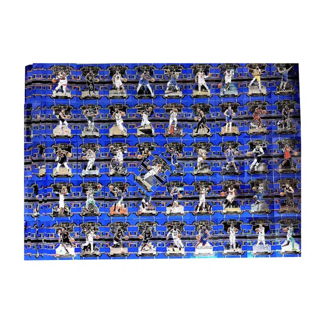 PANINI 23-24 SELECT 1 1-100 RC