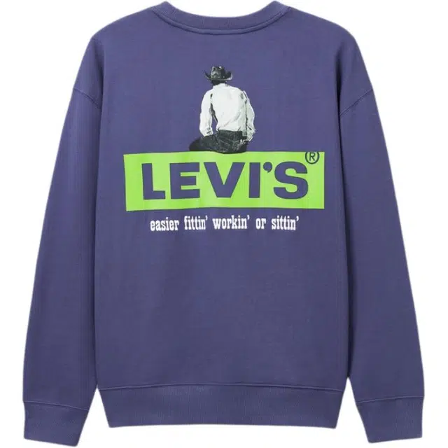 levis