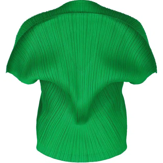 PLEATS PLEASE ISSEY MIYAKE