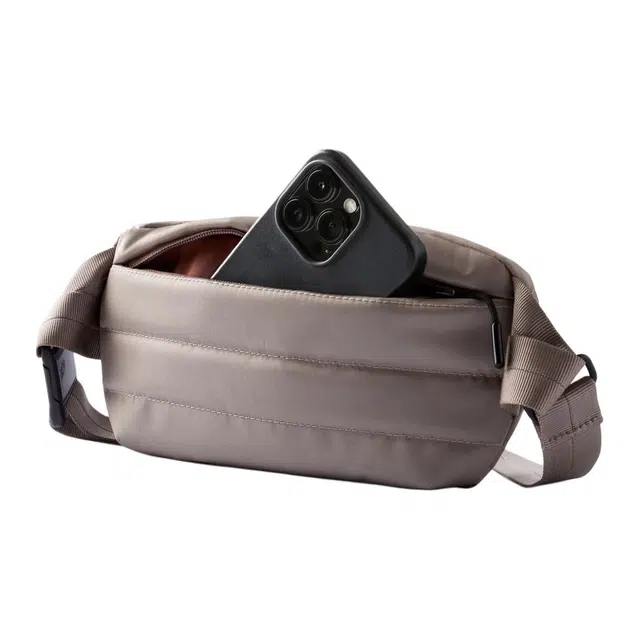 BELLROY Laneway Belt Bag