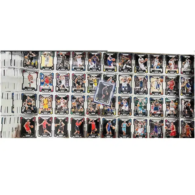 PANINI 23-24 Prizm 1-300 RC