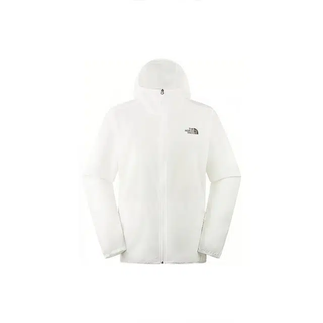 THE NORTH FACE logo