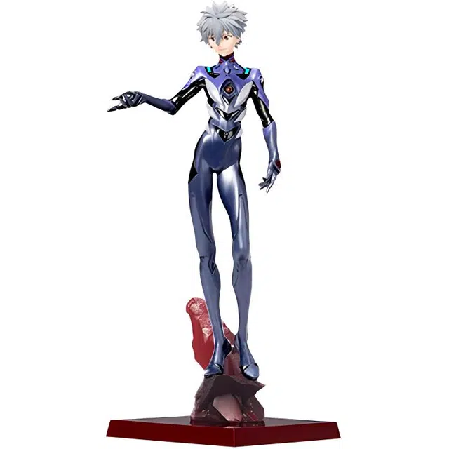 SEGA eva