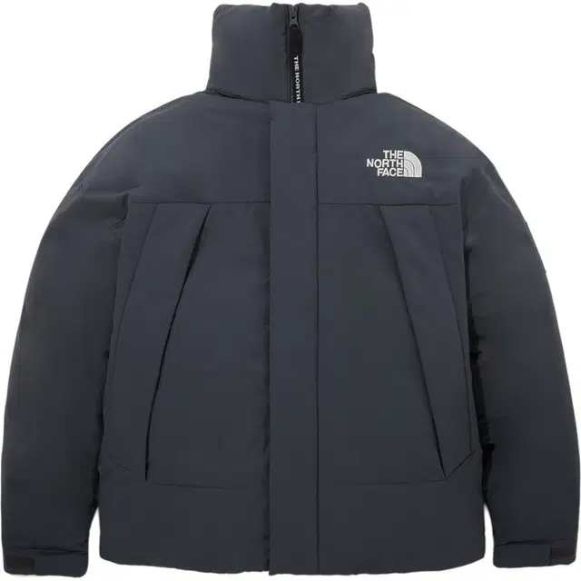 THE NORTH FACE Logo