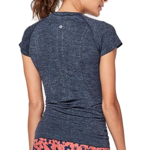 lululemon Swiftly Tech T