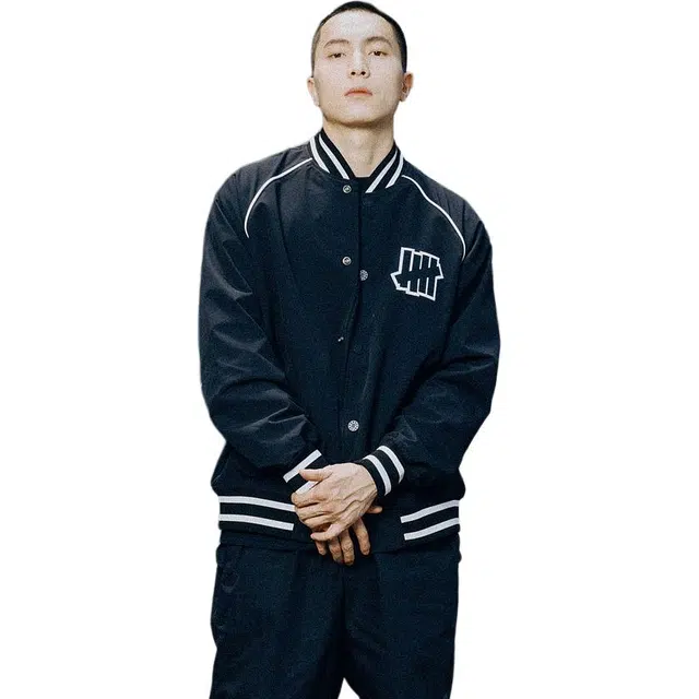 UNDEFEATED FW24