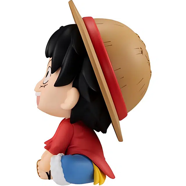MegaHouse D look up Q 11cm