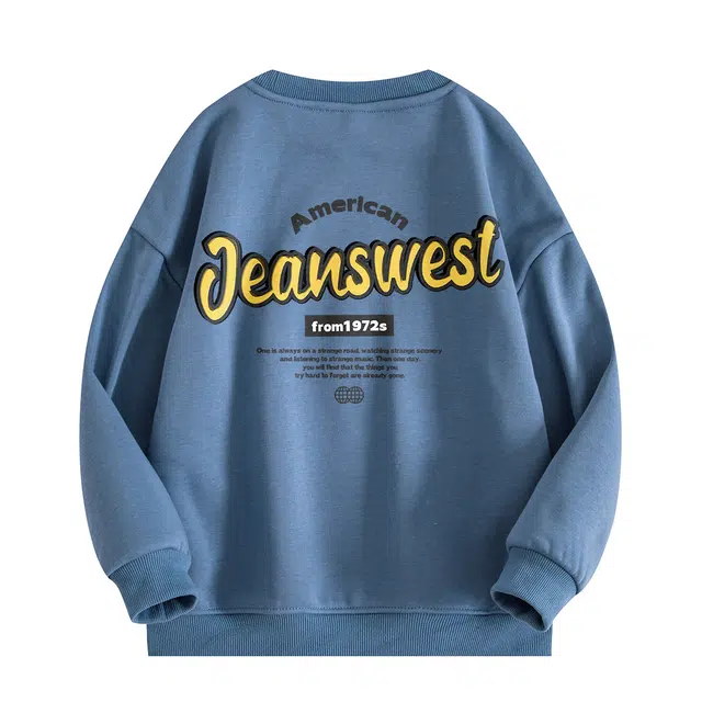 JEANSWEST JNR LOGO