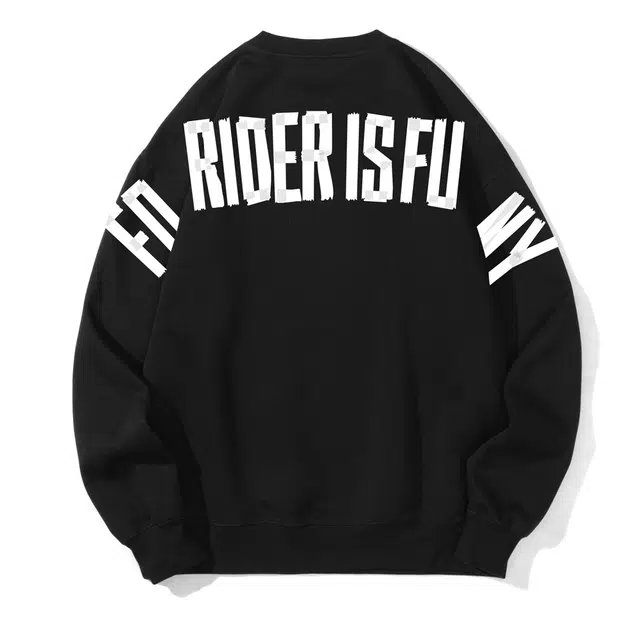 FORIDER