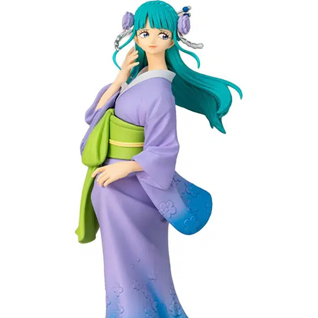 BANPRESTO 25cm