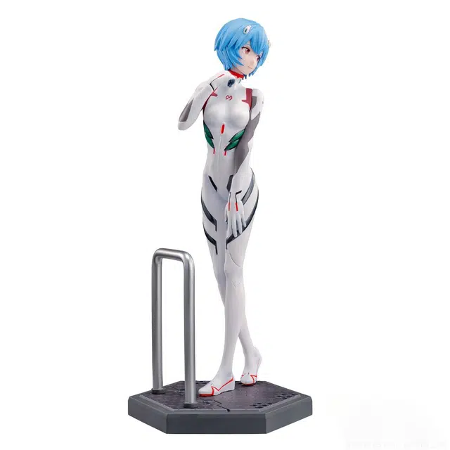 SEGA EVA Luminasta