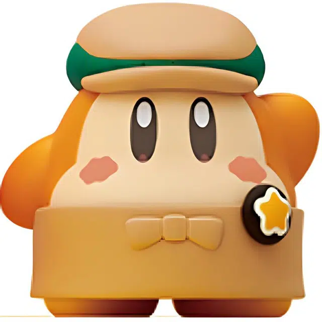 BANPRESTO a 14cm