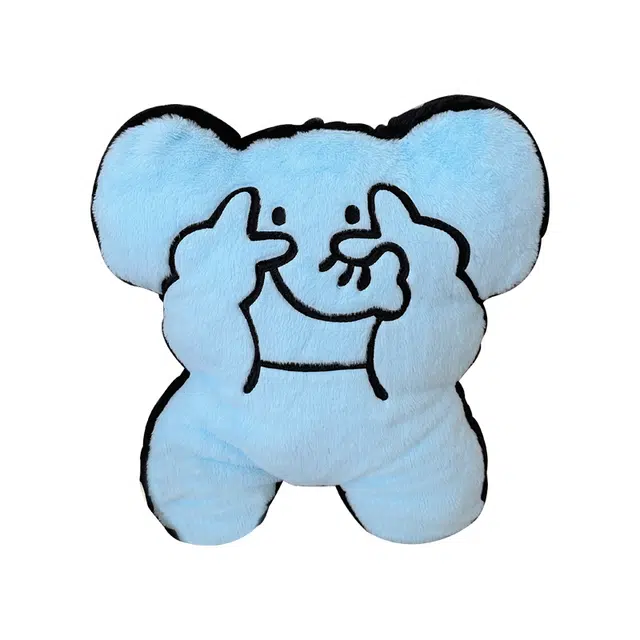 MENGMENGBUNNY 52cm