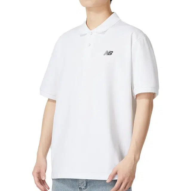 New Balance polo