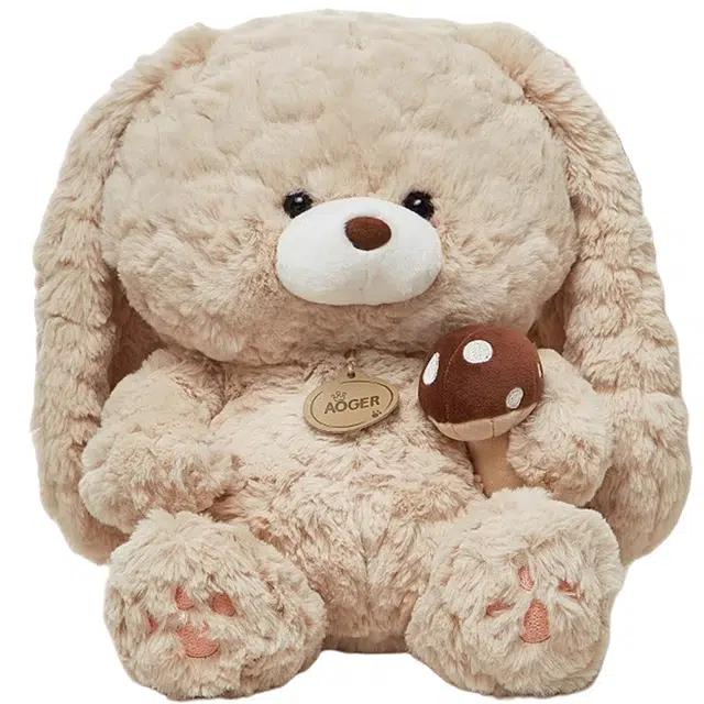 Julebaby 16cm23cm31cm