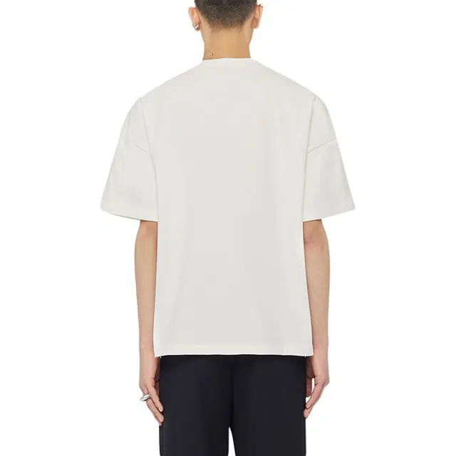JIL SANDER logoT