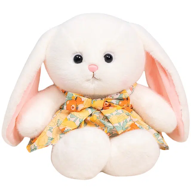 Julebaby 35cm45cm