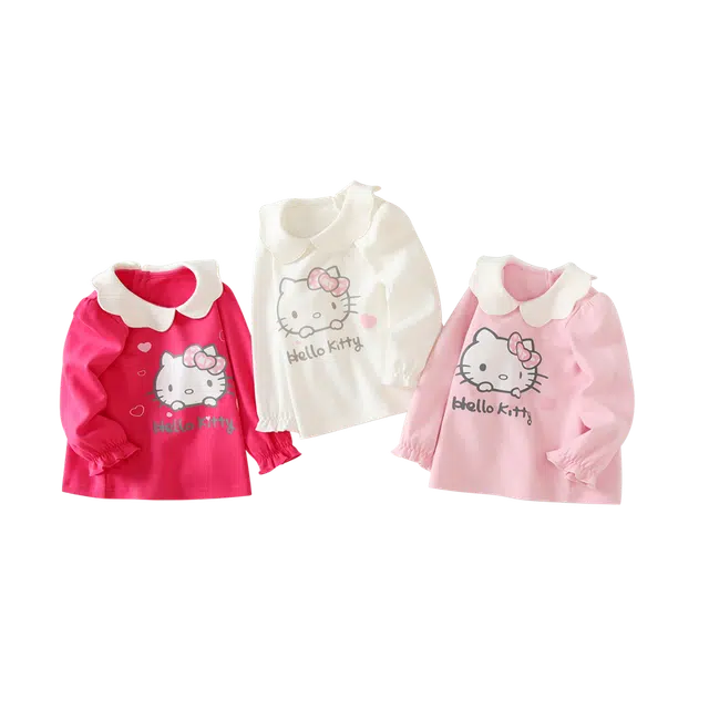 Hello Kitty T