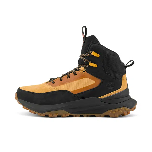 Timberland
