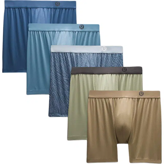 lululemon Always In Motion