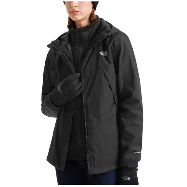 THE NORTH FACE Logo