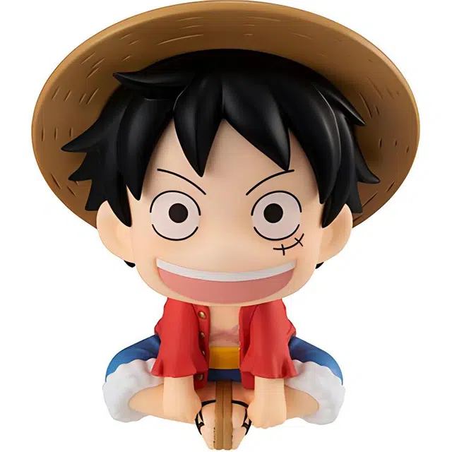 MegaHouse D look up Q 11cm