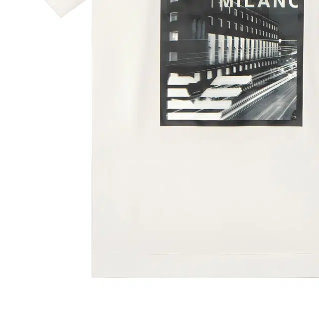 EMPORIO ARMANI T