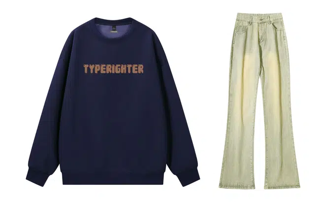 TYPERIGHTER