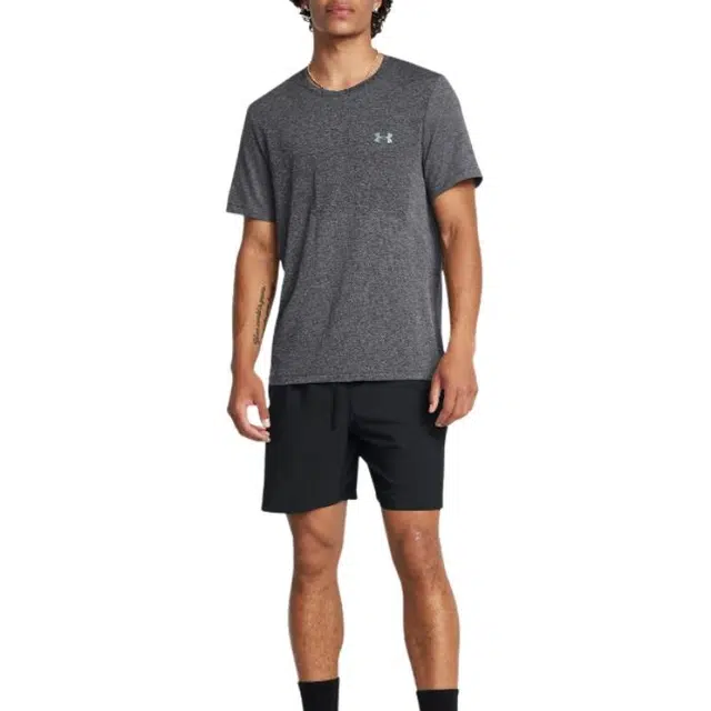 Under Armour Seamless UA Seamless T