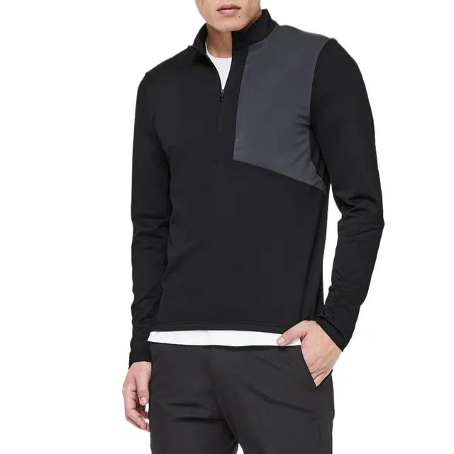 lululemon Division T BLK