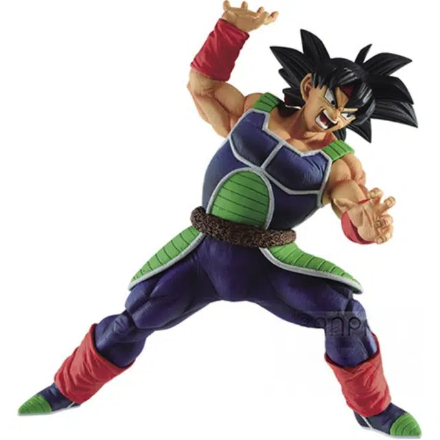 BANPRESTO ii b