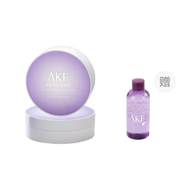 AKF
