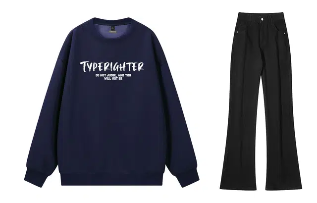 TYPERIGHTER