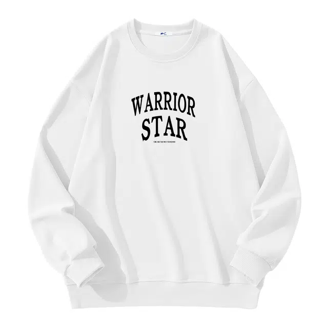 Warrior LOGO