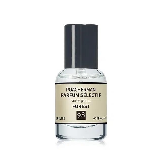 POACHERMAN EDP